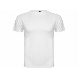 Спортивная футболка «Montecarlo» мужская