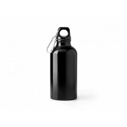 RENKO bottle made of recycled aluminum.