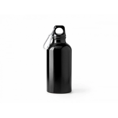 
                                                RENKO bottle made of recycled aluminum.
                                                