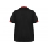 Samurai polo shirt, men's