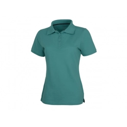 Calgary women's polo shirt