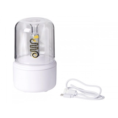 
                                            USB Увлажнитель-аромадиффузор «Eve»
                                            