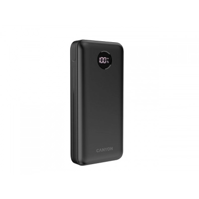 
                                                Внешний аккумулятор «PB-2002», 20000 mAh
                                                
