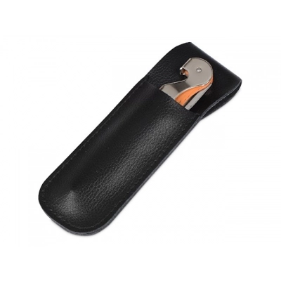 
                                            Leather Case for corkscrew
                                            