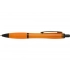Plastic ballpoint pen 