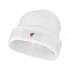 Boreas hat with patch