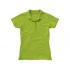Women's polo shirt 