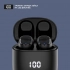 Беспроводные наушники с микрофоном Air Buds Pro, TWS, BT 5.3, LED, 300 мАч