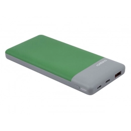 External battery 
