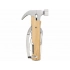Multi-tool with hammer 