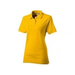 Boston polo shirt for women