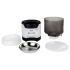 Smart Wi-Fi pet feeder 