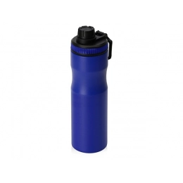 Steel water bottle 