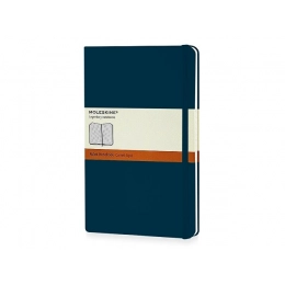 A5 (Large) Classic Notebook (ruled)