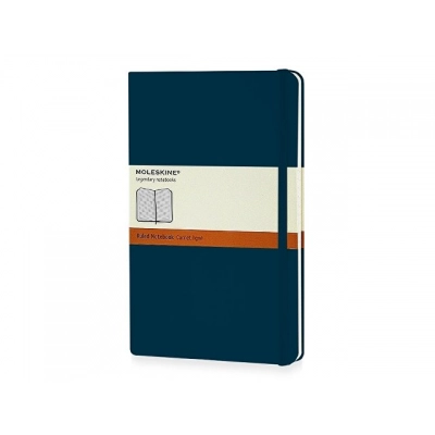 
                                                Записная книжка А5 (Large) Classic (в линейку)
                                                