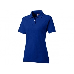 Boston polo shirt for women