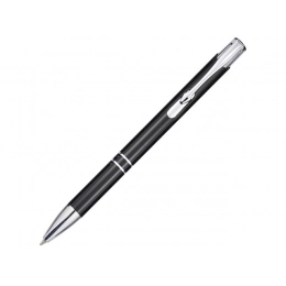 Ballpoint pen made of recycled aluminum 