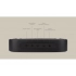 Portable speaker 