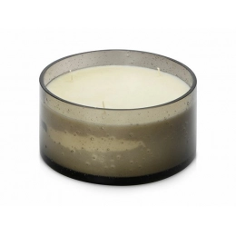 Aromatic candle 