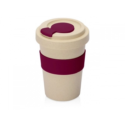 
                                            Стакан из пшеничного волокна «Flava»
                                            