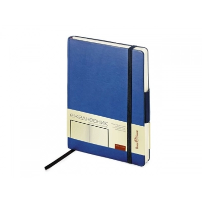 
                                            Undated A5 Zenith Daily Planner
                                            