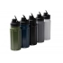 Thermos bottle with double walls 
