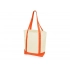 Cotton shopping bag