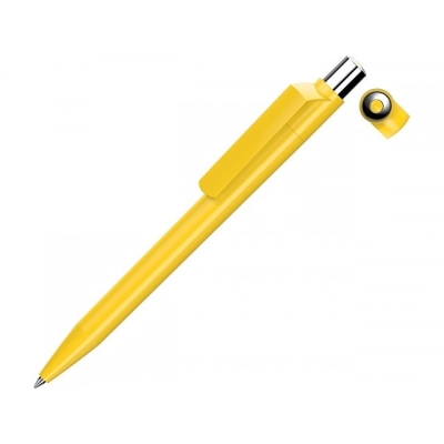 
                                                Plastic ballpoint pen 