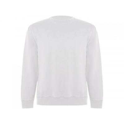 
                                                Sweatshirt made of organic cotton 