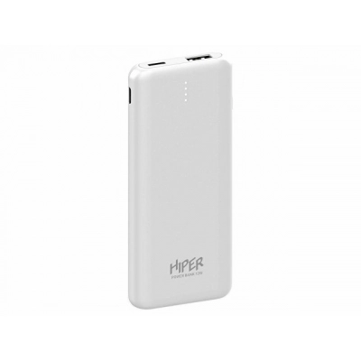 
                                                Портативный внешний аккумулятор «PSL», 5000 mAh
                                                
