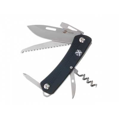 
                                            Нож перочинный, 103 мм, 10 функции
                                            