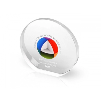 
                                            Награда «Round»
                                            