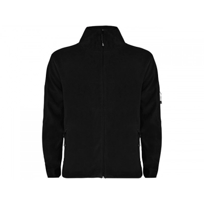 
                                                Men's fleece jacket 