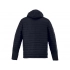 Insulated jacket 