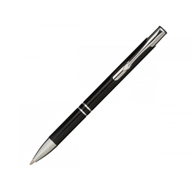 
                                            Ручка металлическая шариковая «Moneta»
                                            