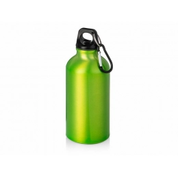 Hip S bottle with carabiner, 400 ml