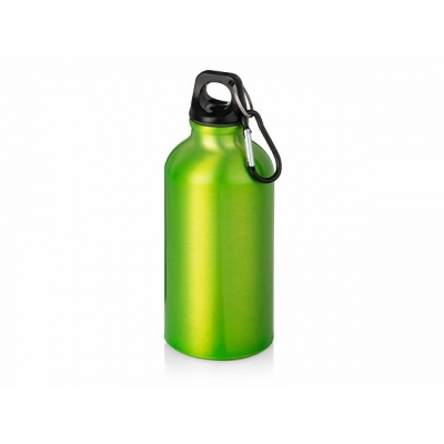 
                                            Бутылка «Hip S» с карабином, 400 мл
                                            