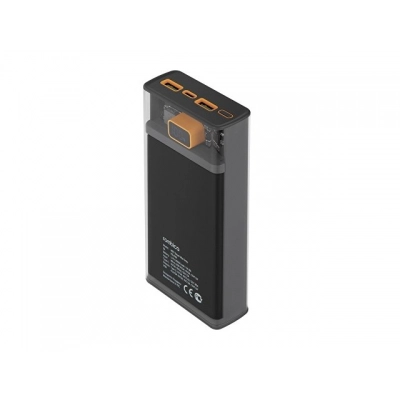 
                                            Внешний аккумулятор «NEO Steam Max», 20000 mAh
                                            