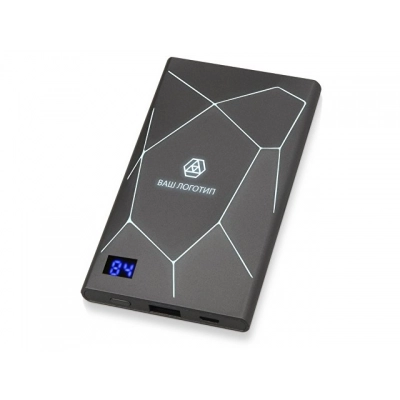 
                                            Внешний аккумулятор «Geo», 4000 mAh
                                            