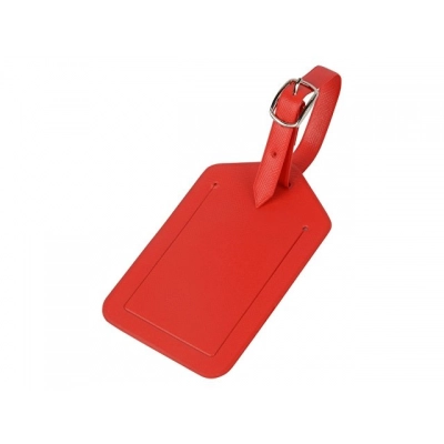 
                                            Luggage tag 