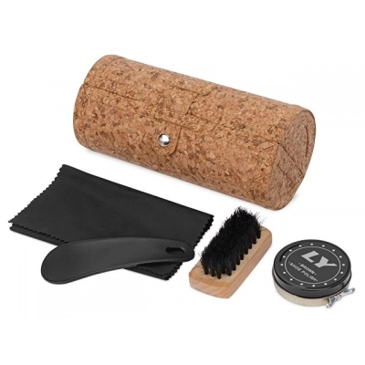 
                                                Shoe care kit 