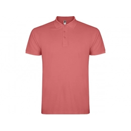 Рубашка поло «Star» мужская