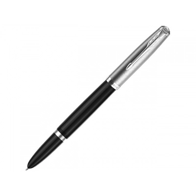
                                                Parker 51 Core Fountain Pen, F
                                                