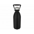 Cove stainless steel bottle with 1.5 L vacuum insulation Cove stainless steel bottle with 1.5 L vacuum insulation