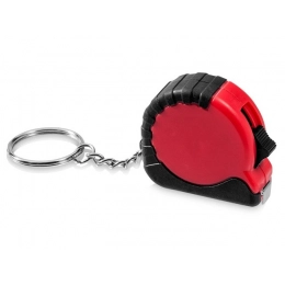 Habana keychain tape measure, 1m