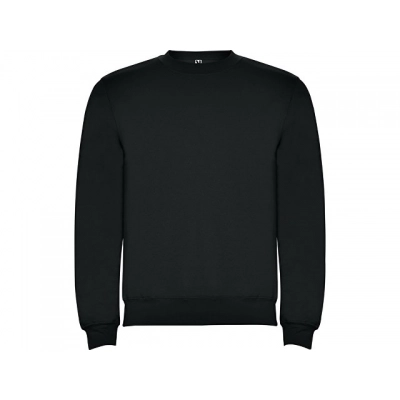 
                                                Sweatshirt with fleece 