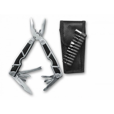 
                                            Мультитул, 10 функций
                                            