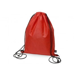 Reviver Bag Backpack made from recycled RPET non-woven material