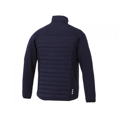 
                                                Insulated jacket 