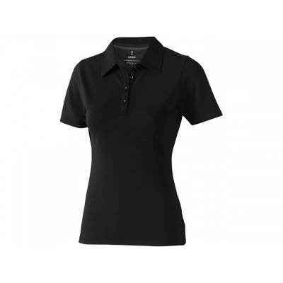 
                                                Markham Women's Polo shirt
                                                